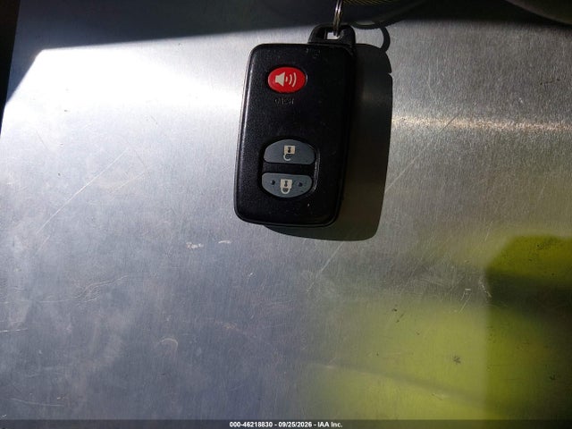 Продаж на аукціоні авто 2012 Toyota Prius Two, vin: JTDKN3DU5C1487963, номер лоту: 46218830