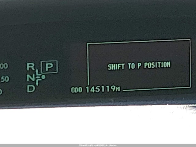 Продаж на аукціоні авто 2012 Toyota Prius Two, vin: JTDKN3DU5C1487963, номер лоту: 46218830