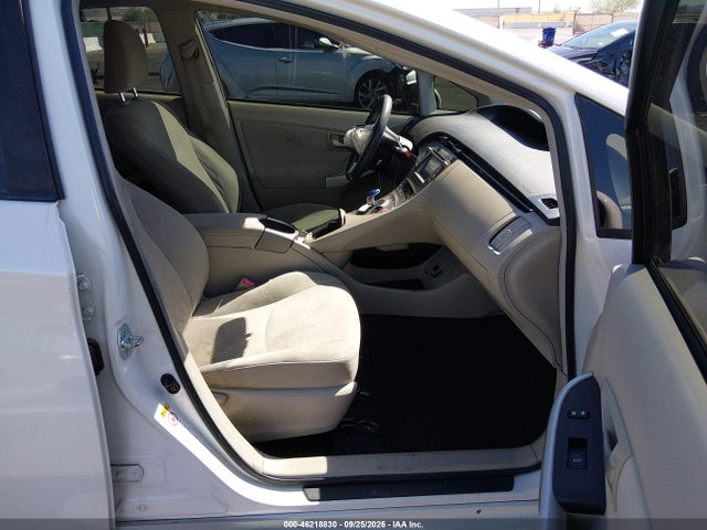Продаж на аукціоні авто 2012 Toyota Prius Two, vin: JTDKN3DU5C1487963, номер лоту: 46218830