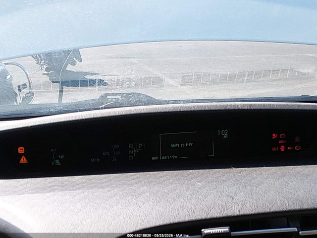 Продаж на аукціоні авто 2012 Toyota Prius Two, vin: JTDKN3DU5C1487963, номер лоту: 46218830