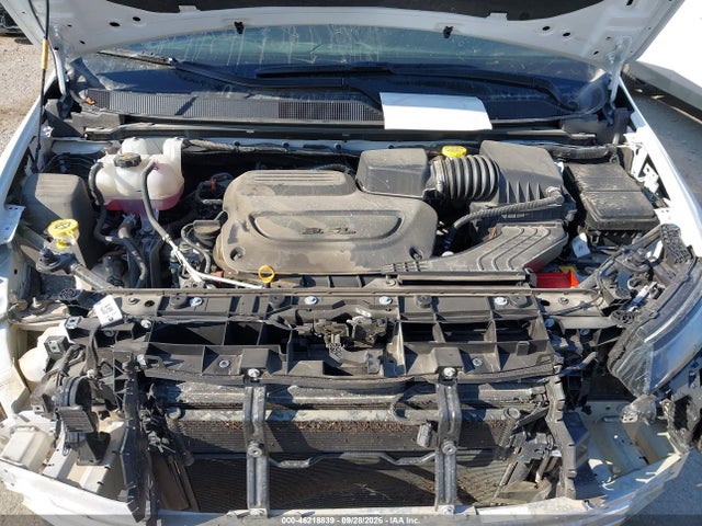 Продаж на аукціоні авто 2027 Chrysler Pacifica, vin: 2C4RC1BG1VR566826, номер лоту: 46218839