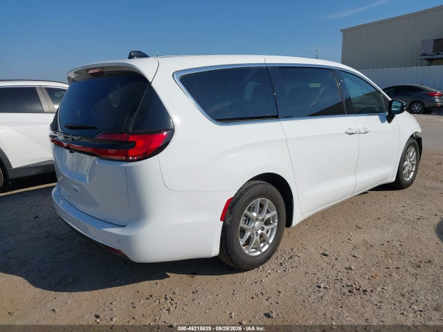 Продаж на аукціоні авто 2027 Chrysler Pacifica, vin: 2C4RC1BG1VR566826, номер лоту: 46218839