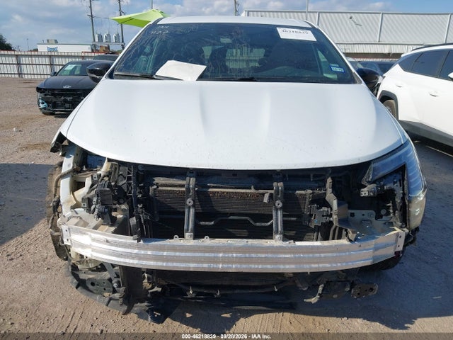 Продаж на аукціоні авто 2027 Chrysler Pacifica, vin: 2C4RC1BG1VR566826, номер лоту: 46218839