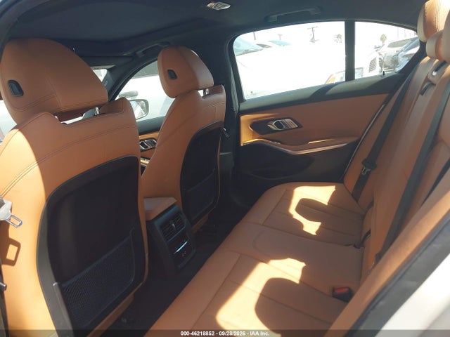 Aukcja sprzedaży 2022 Bmw 330e, vin: 3MW5P7J03N8C33924, numer aukcji: 46218852