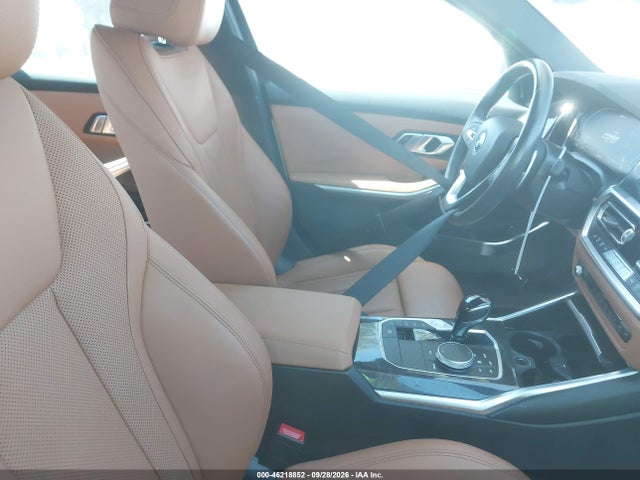 Aukcja sprzedaży 2022 Bmw 330e, vin: 3MW5P7J03N8C33924, numer aukcji: 46218852