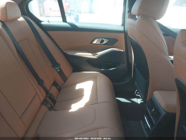 Aukcja sprzedaży 2022 Bmw 330e, vin: 3MW5P7J03N8C33924, numer aukcji: 46218852