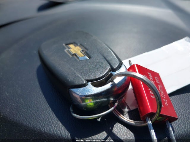 46218854 :رقم المزاد ، 1G1ZG5ST9KF224304 vin ، 2019 Chevrolet Malibu Rs مزاد بيع