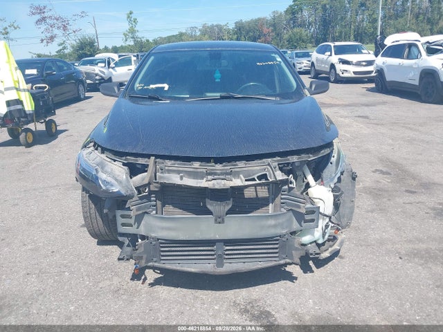 46218854 :رقم المزاد ، 1G1ZG5ST9KF224304 vin ، 2019 Chevrolet Malibu Rs مزاد بيع