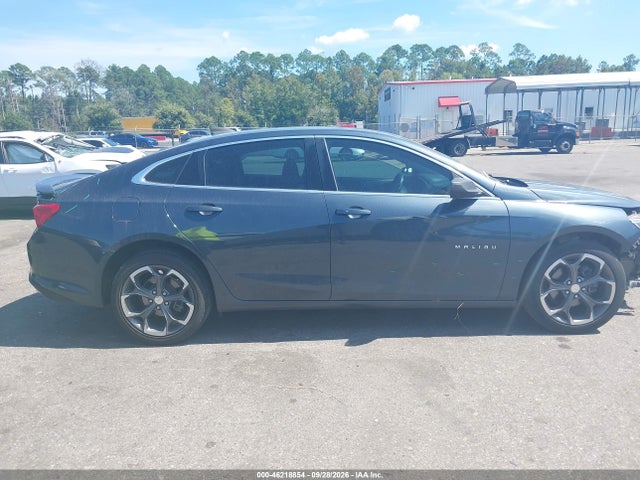 46218854 :رقم المزاد ، 1G1ZG5ST9KF224304 vin ، 2019 Chevrolet Malibu Rs مزاد بيع