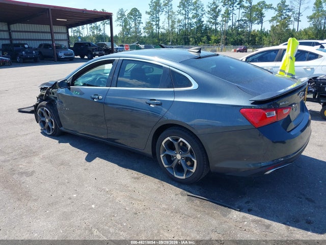 46218854 :رقم المزاد ، 1G1ZG5ST9KF224304 vin ، 2019 Chevrolet Malibu Rs مزاد بيع