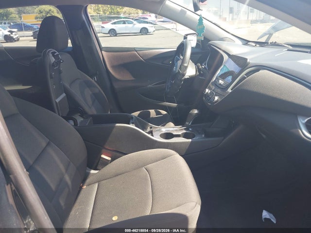 46218854 :رقم المزاد ، 1G1ZG5ST9KF224304 vin ، 2019 Chevrolet Malibu Rs مزاد بيع