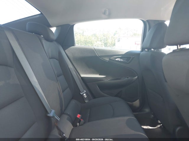 46218854 :رقم المزاد ، 1G1ZG5ST9KF224304 vin ، 2019 Chevrolet Malibu Rs مزاد بيع