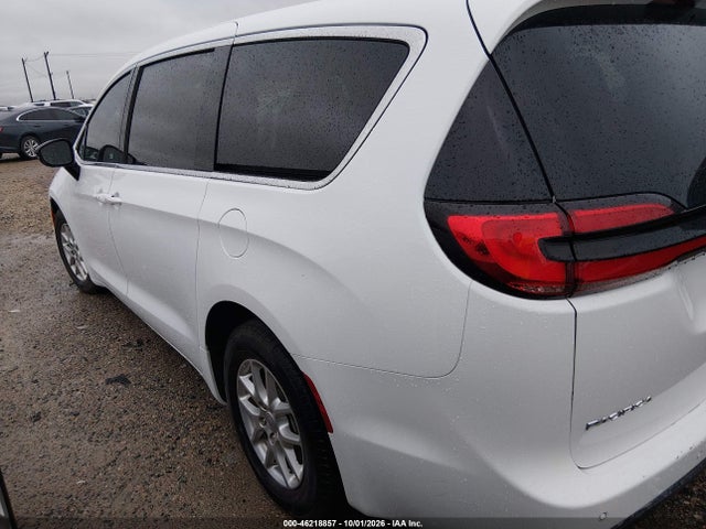 Chrysler Pacifica Select 2025 2C4RC1BG8SR509373 Image 14