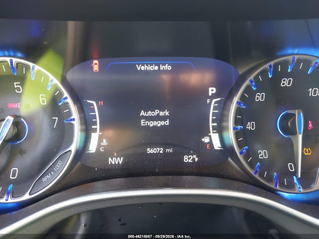 Chrysler Pacifica Select 2025 2C4RC1BG8SR509373 Image 15