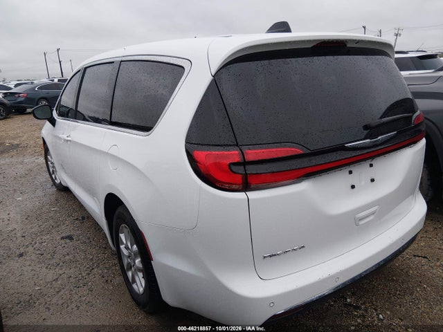 Chrysler Pacifica Select 2025 2C4RC1BG8SR509373 Image 3