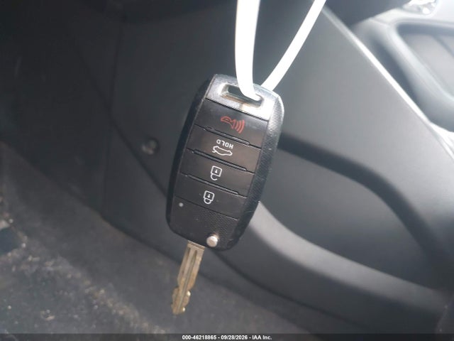 Продажа на аукционе авто 2016 Kia Forte Lx, vin: KNAFX4A61G5440772, номер лота: 46218865
