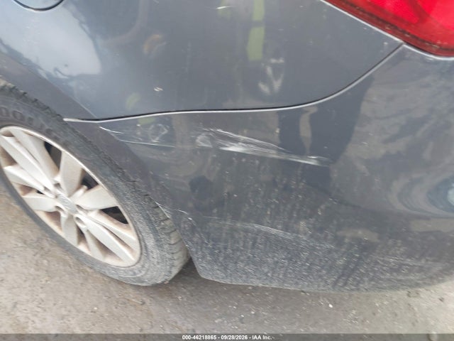 Продажа на аукционе авто 2016 Kia Forte Lx, vin: KNAFX4A61G5440772, номер лота: 46218865