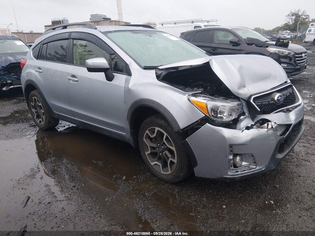 Продажа на аукционе авто 2016 Subaru Crosstrek 2.0i Premium, vin: JF2GPADC3G8270535, номер лота: 46218868