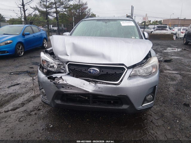 2016 Subaru Crosstrek 2.0i Premium მანქანა იყიდება აუქციონზე, vin: JF2GPADC3G8270535, აუქციონის ნომერი: 46218868