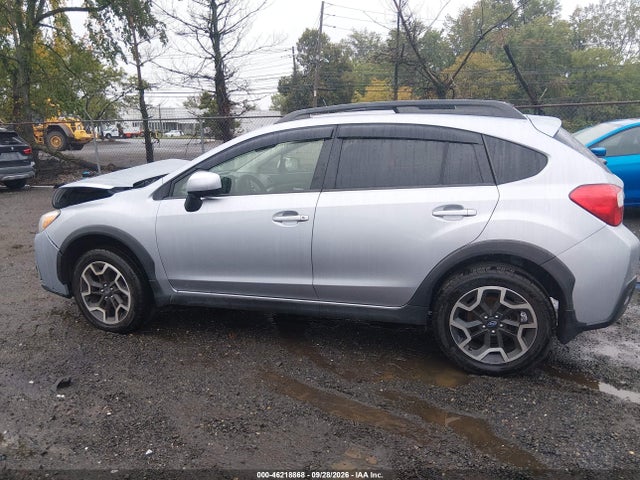2016 Subaru Crosstrek 2.0i Premium მანქანა იყიდება აუქციონზე, vin: JF2GPADC3G8270535, აუქციონის ნომერი: 46218868