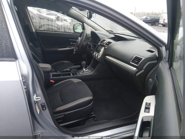 2016 Subaru Crosstrek 2.0i Premium მანქანა იყიდება აუქციონზე, vin: JF2GPADC3G8270535, აუქციონის ნომერი: 46218868