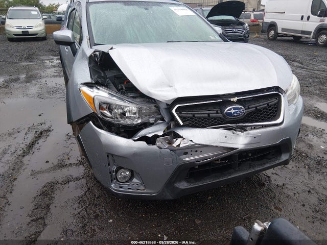 2016 Subaru Crosstrek 2.0i Premium მანქანა იყიდება აუქციონზე, vin: JF2GPADC3G8270535, აუქციონის ნომერი: 46218868