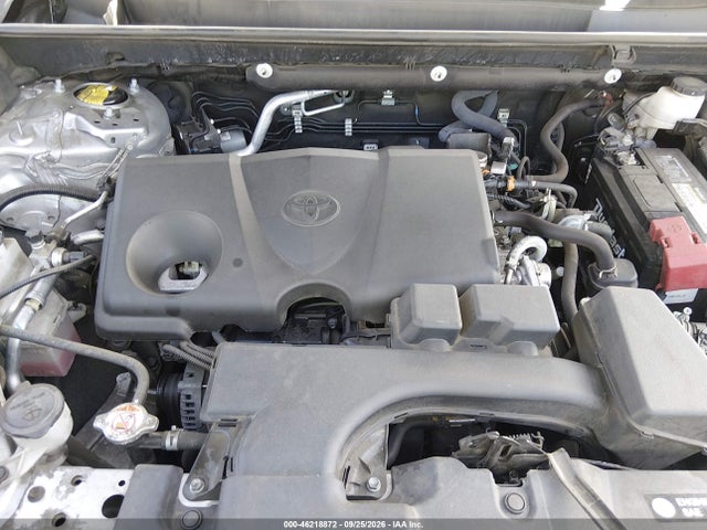 Toyota Rav4 Xle Premium 2022 2T3C1RFVXNC205380 Image 10