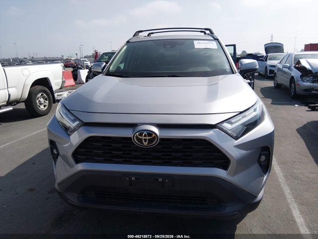 Toyota Rav4 Xle Premium 2022 2T3C1RFVXNC205380 Image 13