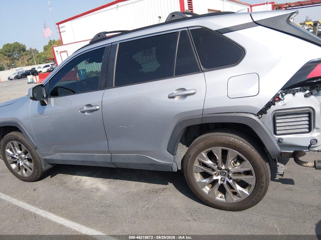 Toyota Rav4 Xle Premium 2022 2T3C1RFVXNC205380 Image 15