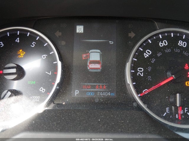 Toyota Rav4 Xle Premium 2022 2T3C1RFVXNC205380 Image 16