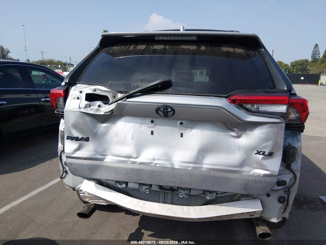 Toyota Rav4 Xle Premium 2022 2T3C1RFVXNC205380 Image 17