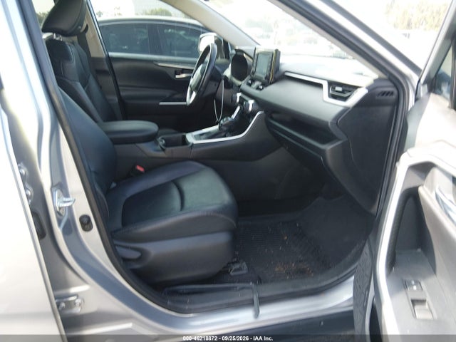 Toyota Rav4 Xle Premium 2022 2T3C1RFVXNC205380 Image 5
