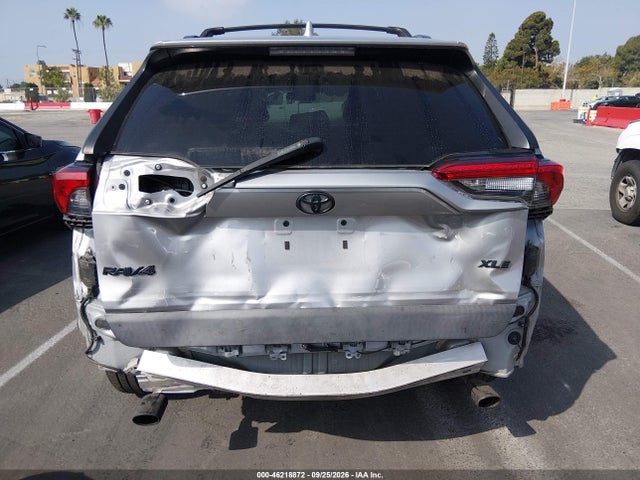 Toyota Rav4 Xle Premium 2022 2T3C1RFVXNC205380 Image 6