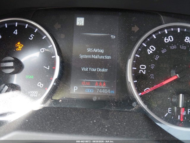 Toyota Rav4 Xle Premium 2022 2T3C1RFVXNC205380 Image 7