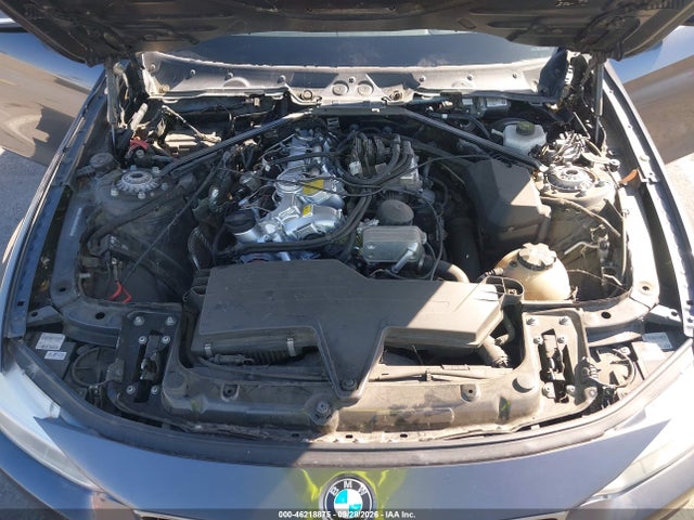 Продаж на аукціоні авто 2016 Bmw 428i Gran Coupe, vin: WBA4A9C58GGL88278, номер лоту: 46218875