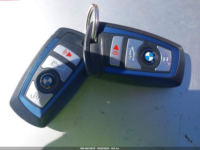 Продаж на аукціоні авто 2016 Bmw 428i Gran Coupe, vin: WBA4A9C58GGL88278, номер лоту: 46218875