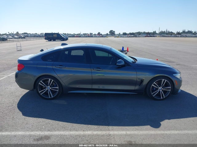 Продаж на аукціоні авто 2016 Bmw 428i Gran Coupe, vin: WBA4A9C58GGL88278, номер лоту: 46218875