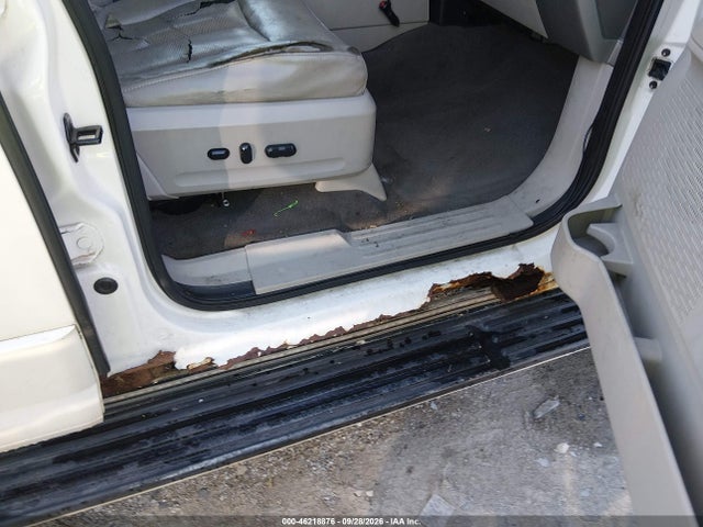Продажа на аукционе авто 2007 Ford Expedition Limited, vin: 1FMFU20537LA68254, номер лота: 46218876