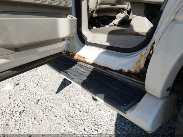 Продажа на аукционе авто 2007 Ford Expedition Limited, vin: 1FMFU20537LA68254, номер лота: 46218876