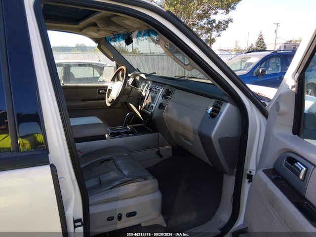 Продажа на аукционе авто 2007 Ford Expedition Limited, vin: 1FMFU20537LA68254, номер лота: 46218876