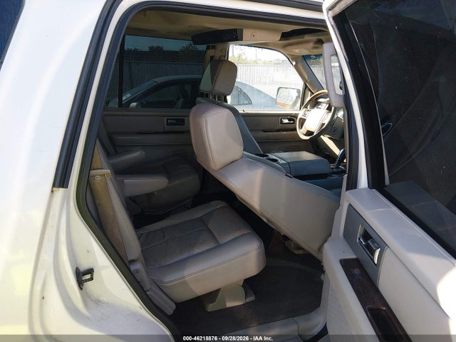 Продажа на аукционе авто 2007 Ford Expedition Limited, vin: 1FMFU20537LA68254, номер лота: 46218876