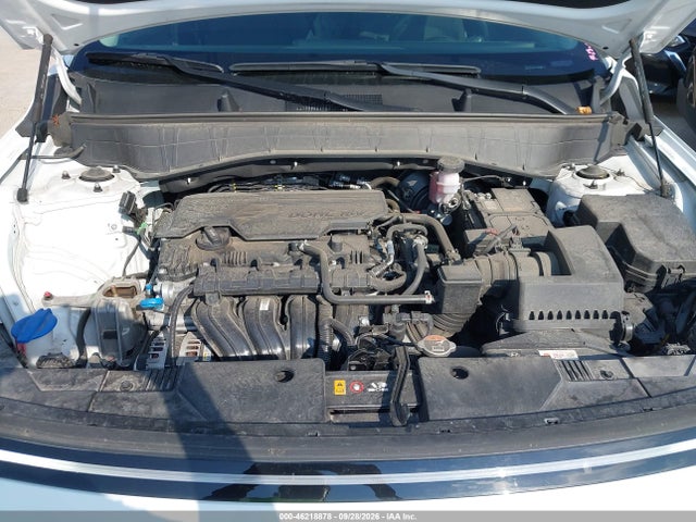 Hyundai Kona Sel 2025 KM8HB3AB9SU299784 Image 10