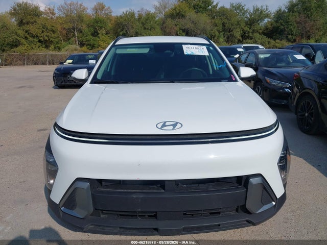 Hyundai Kona Sel 2025 KM8HB3AB9SU299784 Image 12