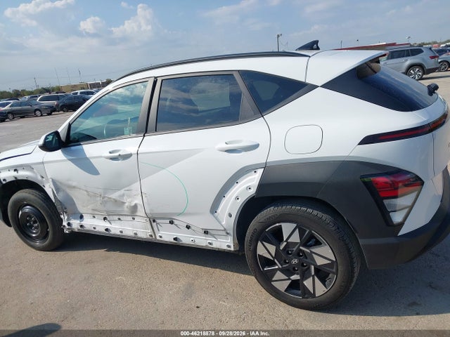 Hyundai Kona Sel 2025 KM8HB3AB9SU299784 Image 14