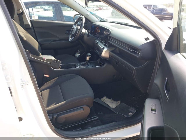 Hyundai Kona Sel 2025 KM8HB3AB9SU299784 Image 5