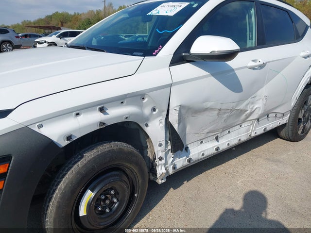Hyundai Kona Sel 2025 KM8HB3AB9SU299784 Image 6