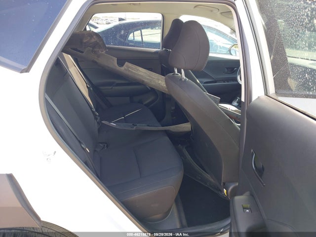 Hyundai Kona Sel 2025 KM8HB3AB9SU299784 Image 8