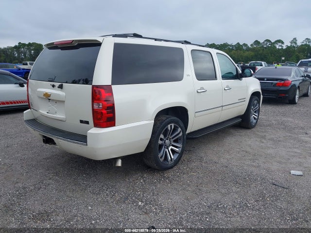 Продаж на аукціоні авто 2014 Chevrolet Suburban 1500 Ltz, vin: 1GNSKKE72ER191743, номер лоту: 46218879