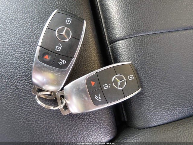 46218890 :رقم المزاد ، WDC4M4GB7LW009181 vin ، 2020 Mercedes-benz Glb 250 مزاد بيع
