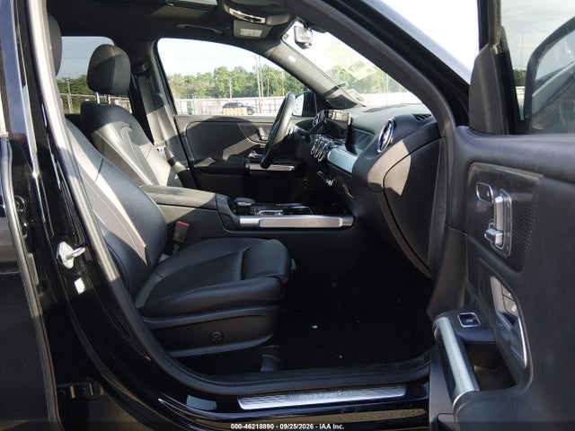 46218890 :رقم المزاد ، WDC4M4GB7LW009181 vin ، 2020 Mercedes-benz Glb 250 مزاد بيع
